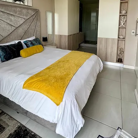 508 Trilogy Apartment Pretoria Room photo