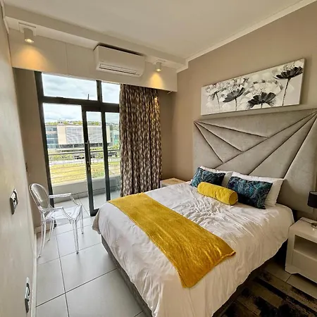 508 Trilogy Apartment Pretoria Room photo
