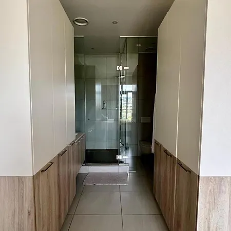 508 Trilogy Apartment Pretoria Room photo