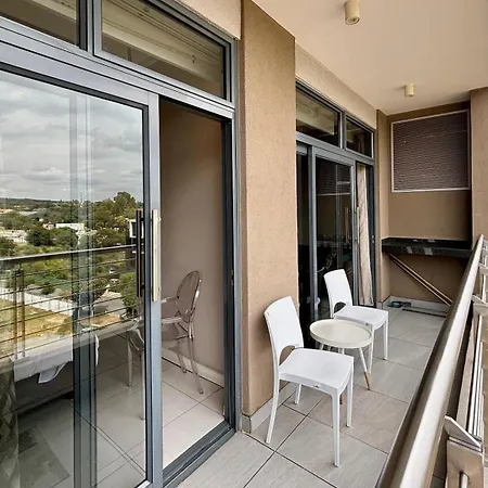 508 Trilogy Apartment Pretoria Room photo